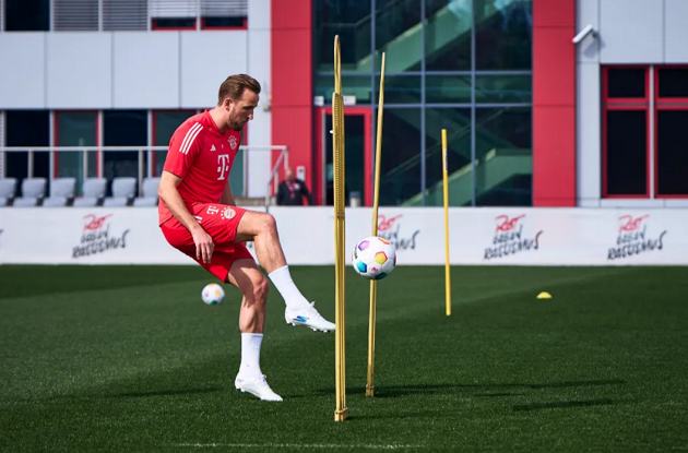 Rời tuyển, Harry Kane hồi phục thần tốc? - Bóng Đá