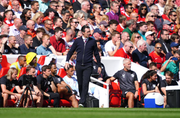ảnh review Liverpool vs Aston Villa - Bóng Đá