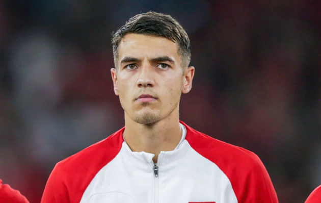 Nation’s media hammer £20m Arsenal defender after his latest international display - Bóng Đá