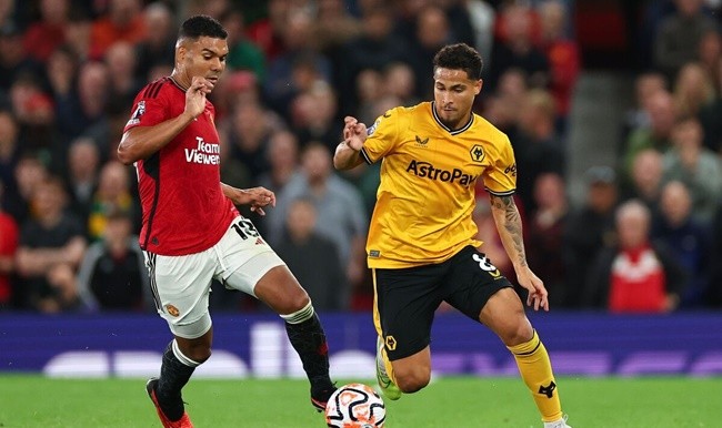 Casemiro khiến chữ ký thứ 4 gần Man Utd hơn bao giờ hết - Bóng Đá