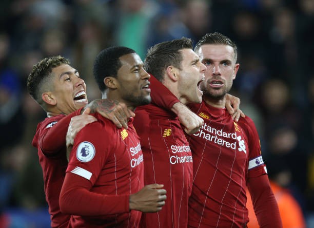 5 điểm nhấn vòng 19 Premier League: Thành London gây thất vọng; Ngôi vương đã có chủ? - Bóng Đá