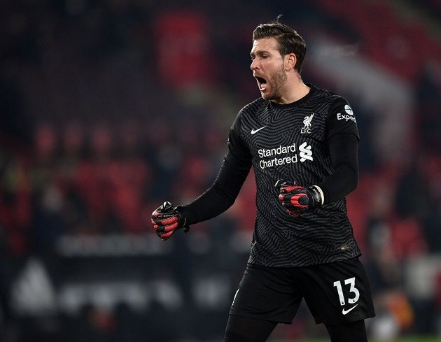 Xác nhận! Liverpool đã có chữ ký đầu tiên trong mùa hè - Bóng Đá