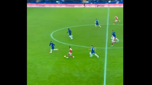 Chấm điểm Liverpool - Bóng Đá