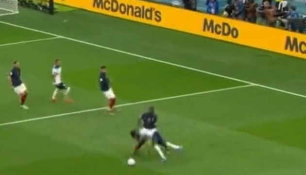 Rashford đi vào lịch sử Premier League Opta - Bóng Đá