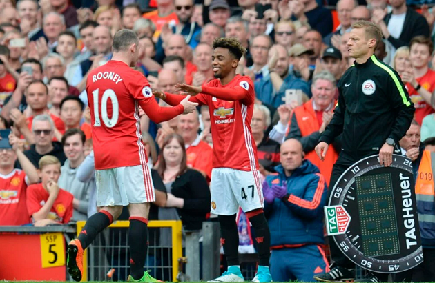 Anthony Elanga says player who left Manchester United for free is ‘amazing’ - Bóng Đá