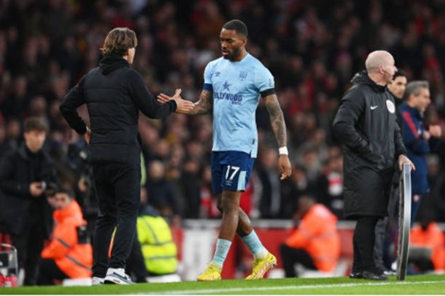 Hình ảnh đáng chờ đợi ở Liverpool xuất hiện - Bóng Đá