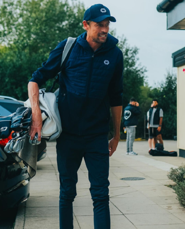 ảnh review Man City - Bóng Đá