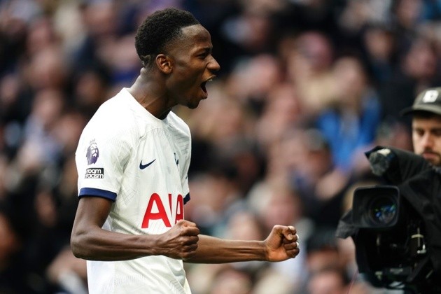 ảnh review Tottenham - Bóng Đá