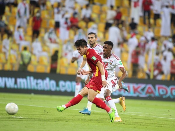 4 nhân tố sẽ giúp ĐT Việt Nam làm nên bất ngờ trước Trung Quốc - Bóng Đá