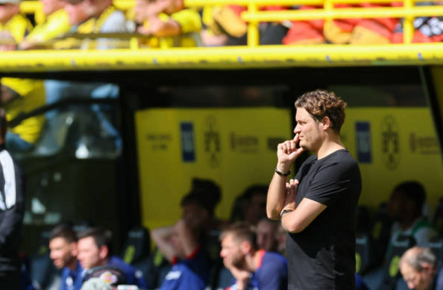 Dortmund vô địch: Bayern tự hủy, Tuchel có danh hiệu đầu tiên cùng Bayern - Bóng Đá