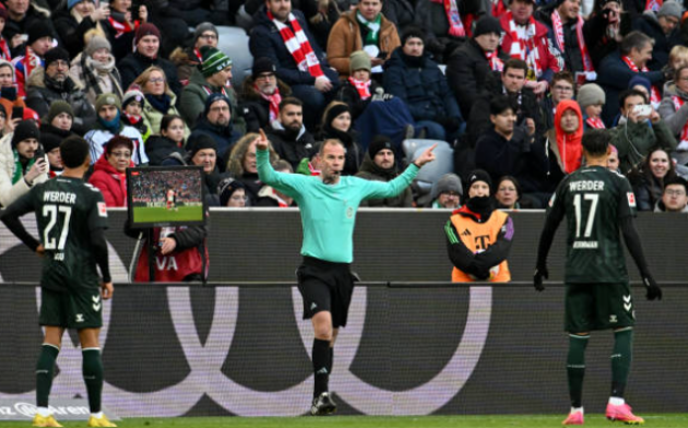 ảnh review Bayern  - Bóng Đá