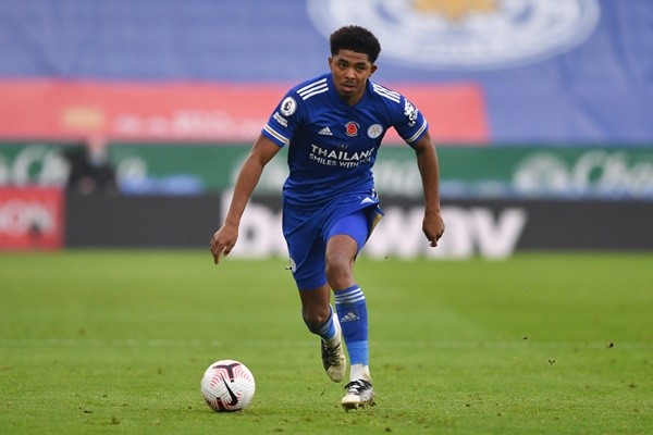 Đội hình U21 chất nhất Premier League - Bóng Đá