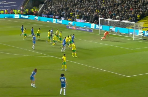 'Lính đánh thuê' M.U lập siêu phẩm lém lỉnh gây ấn tượng với Ten Hag - Bóng Đá