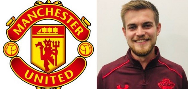 Man Utd 'make Declan Rice request' as Arsenal prepare opening bid - Bóng Đá