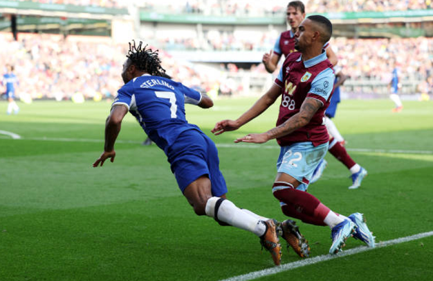 Ảnh Chelsea  - Bóng Đá