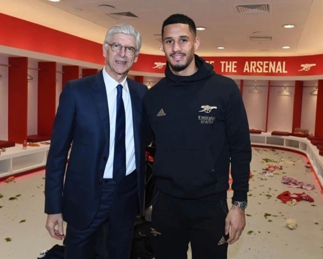 Ảnh Arsenal  - Bóng Đá