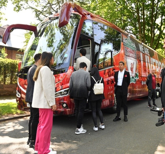 Karim Benzema weighing up €100m-a-year offer to leave Real Madrid for Saudi Arabia - Bóng Đá