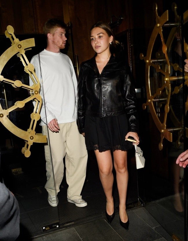 Seven strikers Tottenham could sign to replace Harry Kane - Bóng Đá