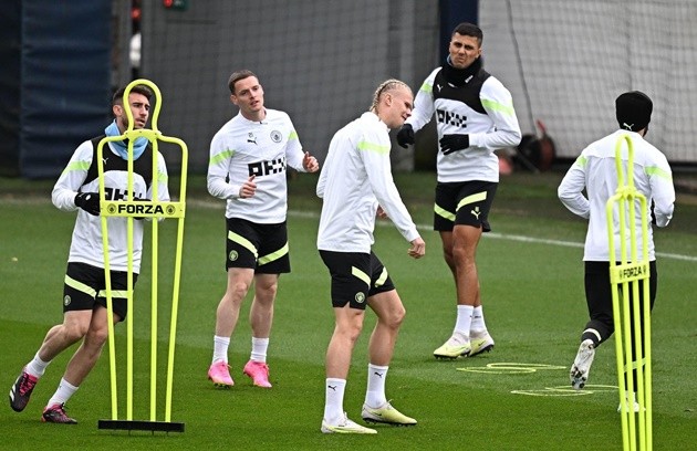 Gerrard đã đúng về 'số 10 mới' của Man Utd - Bóng Đá