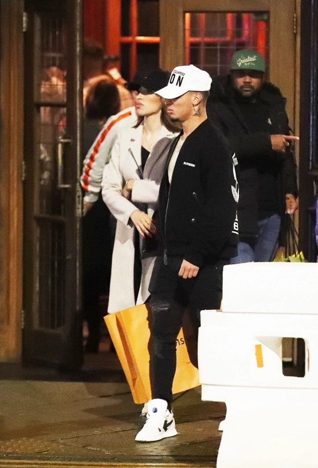 Hành động của Messi khiến liên tưởng đến Ronaldo - Bóng Đá