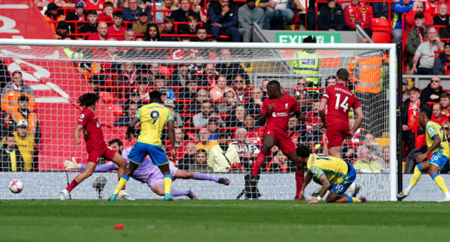 Màn trình diễn của Trent Alexander-Arnold - Bóng Đá