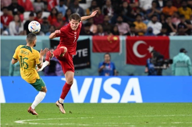 How Liverpool could line up under Ruben Amorim - Bóng Đá