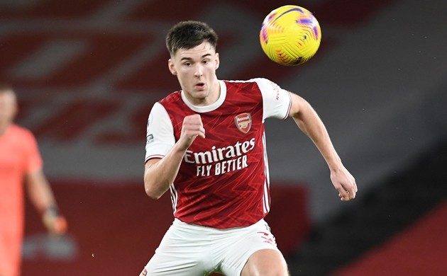 Chấm điểm Arsenal - Bóng Đá