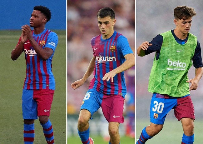 Luis Enrique đã đúng khi chối bỏ các cầu thủ Real Madrid - Bóng Đá