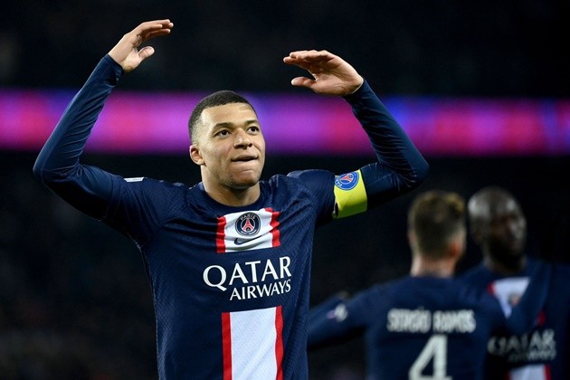 The ‘problem’ Kylian Mbappe faces after disrupting the entire transfer market - Bóng Đá