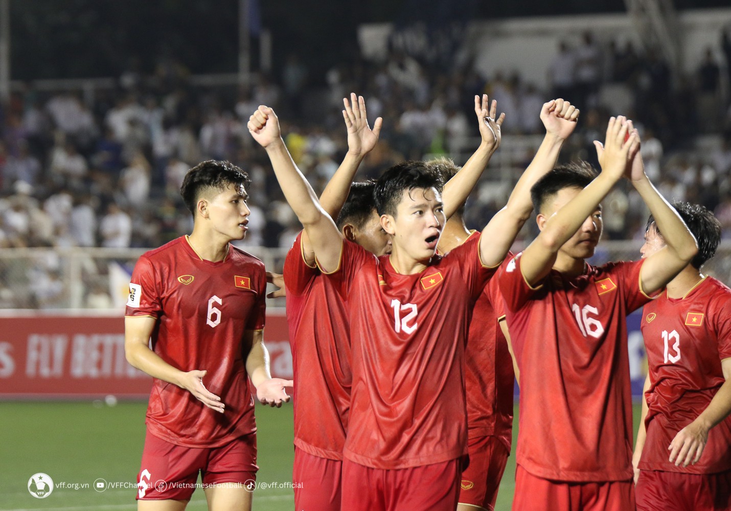 Đè bẹp Indonesia, tuyển Iraq lập tức làm 1 việc khiến Việt Nam bất ngờ - Bóng Đá