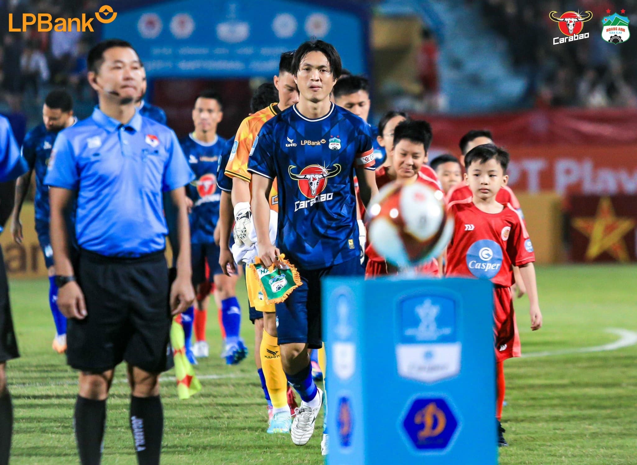 HAGL có nhà tài trợ mới, chuyên gia chỉ ra 1 điều - Bóng Đá