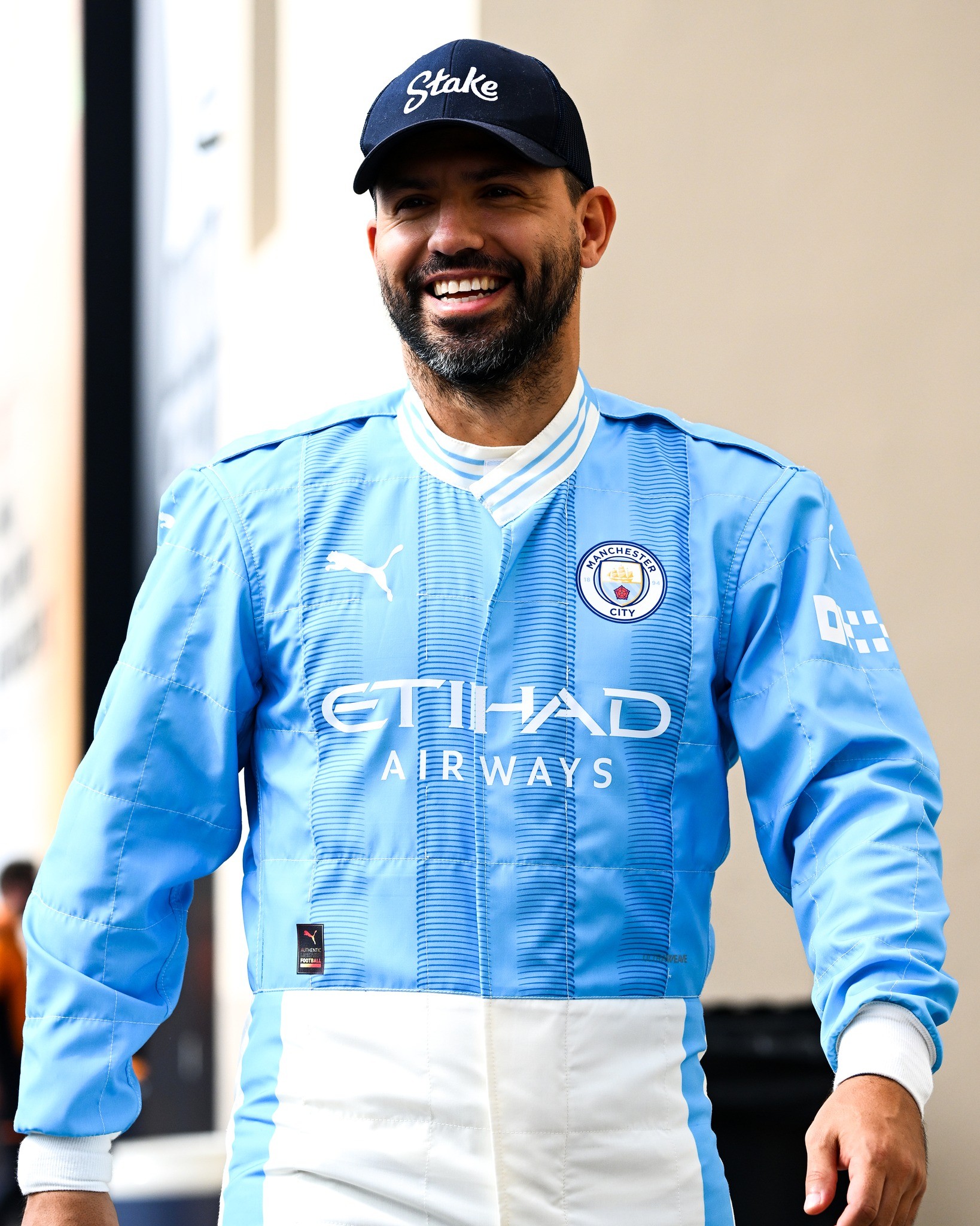 Aguero gây chú ý trong ngày Man City hòa Liverpool 1-1 - Bóng Đá