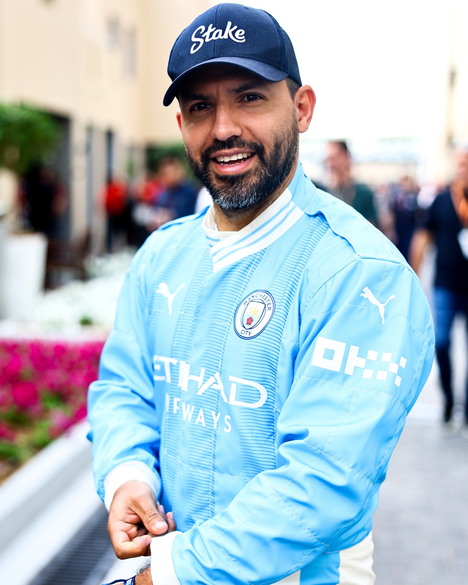Aguero gây chú ý trong ngày Man City hòa Liverpool 1-1 - Bóng Đá