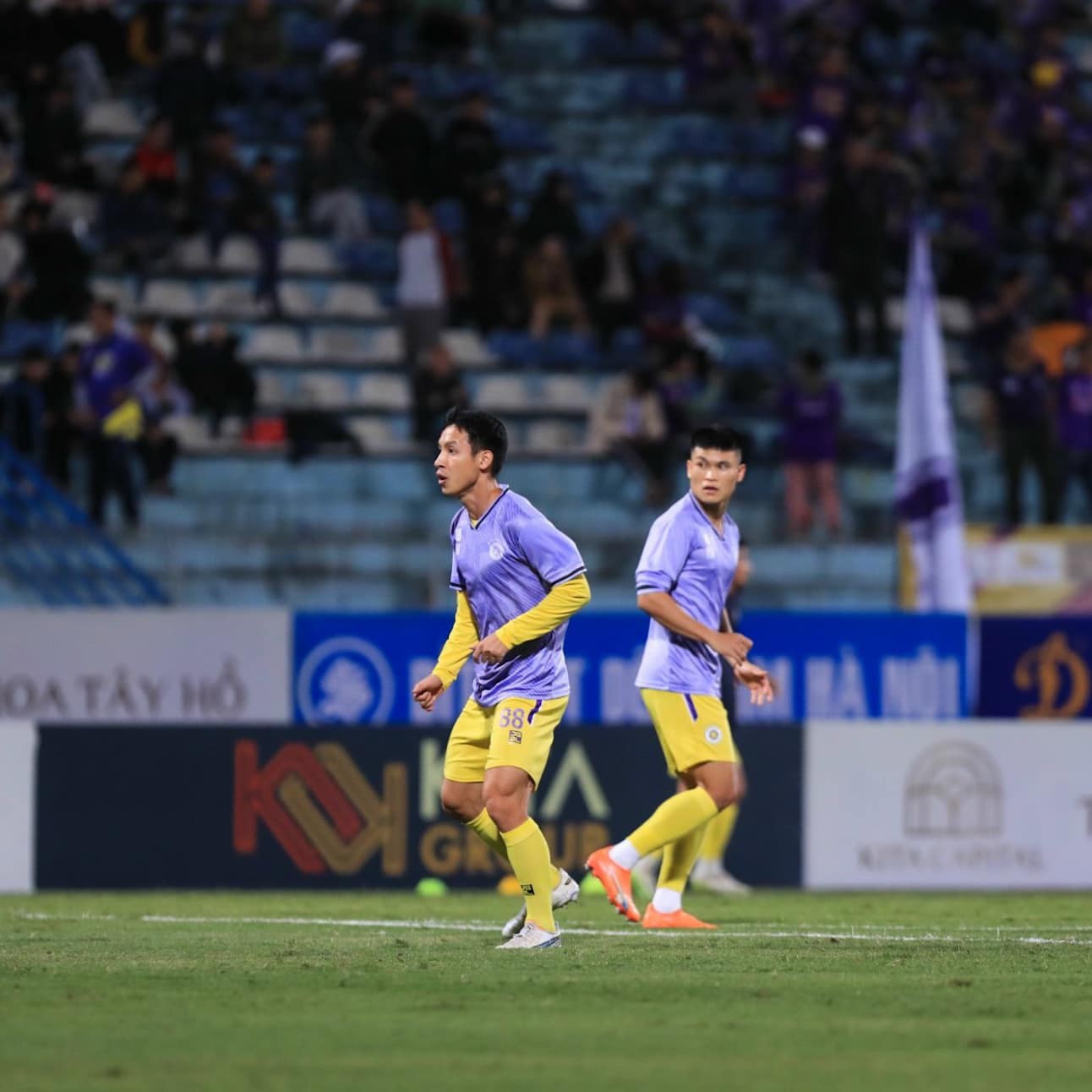 Hà Nội FC sa sút, HLV chỉ ra nguyên nhân - Bóng Đá