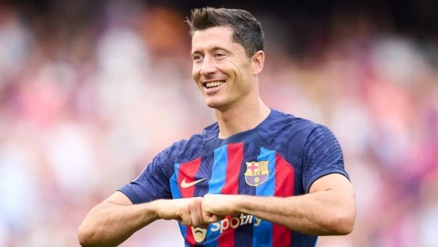 Dự đoán đội hình Barcelona đấu Rayo Vallecano - Bóng Đá