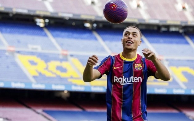 Điều gì đã xảy ra với thế hệ vàng của bóng đá Mỹ - Bóng Đá