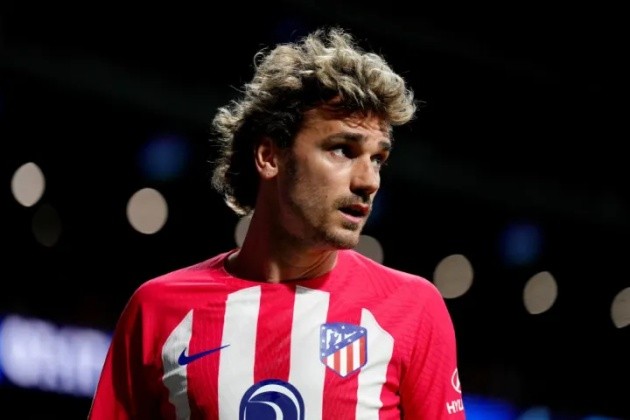 3 điều rút ra sau trận Atletico vs Dortmund - Bóng Đá