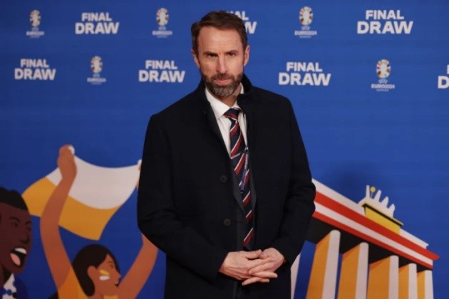 Đội hình Man United trong tay Gareth Southgate - Bóng Đá