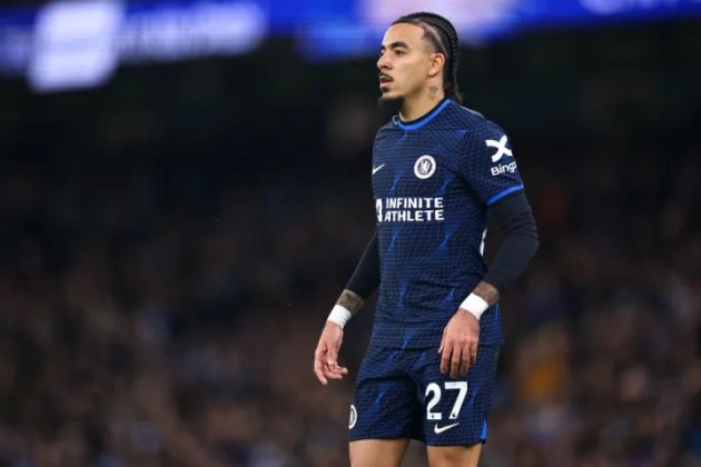 6 cầu thủ xuất sắc nhất vòng 25 Premier League - Bóng Đá