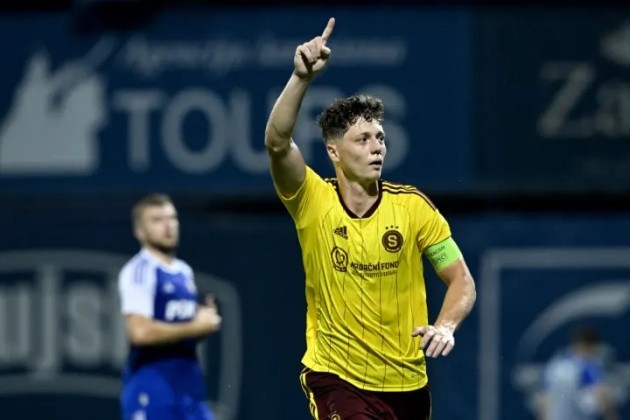 4 cầu thủ của Sparta mà Liverpool cần đặc biệt đề phòng - Bóng Đá