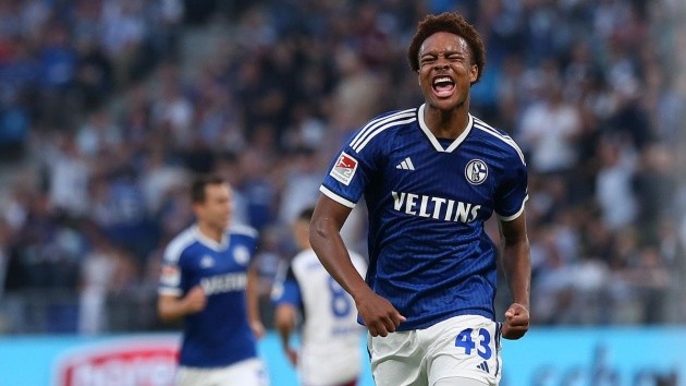 9 ngôi sao đáng xem ở U17 World Cup - Bóng Đá