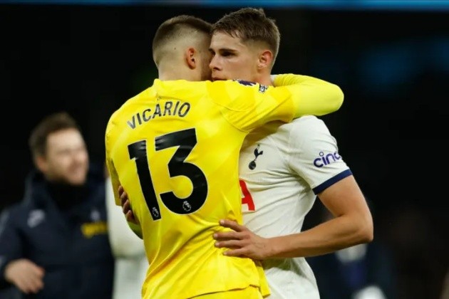 Postecoglou cần làm gì để cứu vãn mùa giải của Tottenham - Bóng Đá