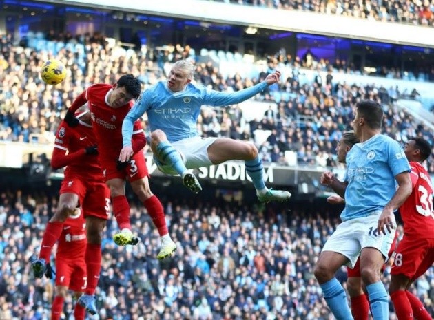 5 điều rút ra từ trận đại thắng của Liverpool trước Sparta - Bóng Đá