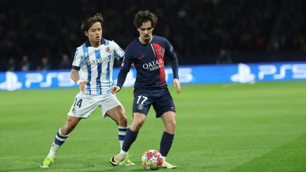 Đội hình Champions League tuần này: Real, Man City và PSG chiếm trọn - Bóng Đá