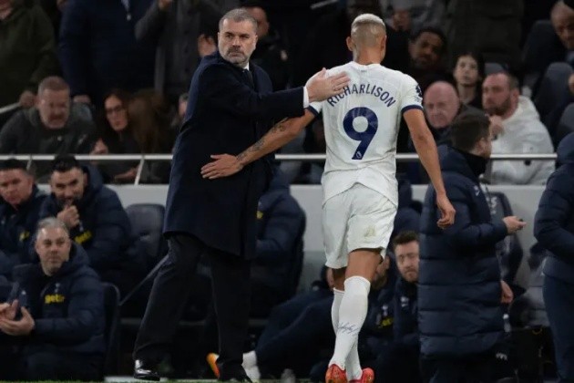 5 điểm đến tiềm năng của Ivan Toney - Bóng Đá