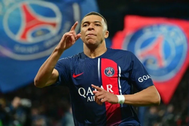 Đội hình Real mùa tới: Tam tấu Bellingham, Vinicius, Mbappe - Bóng Đá