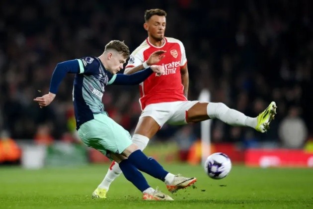 5 cầu thủ xuất sắc nhất vòng 28 Premier League: Endo và Son góp mặt - Bóng Đá