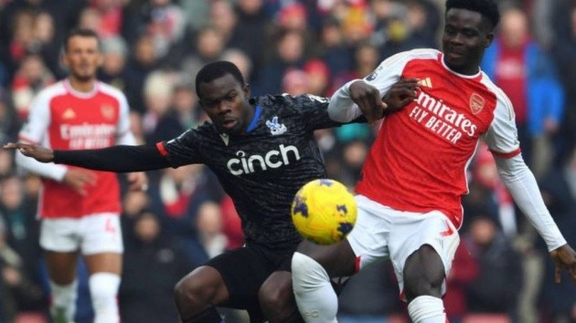 Đội hình tiêu biểu Premier League vòng 21: ngập tràn Liverpool - Bóng Đá