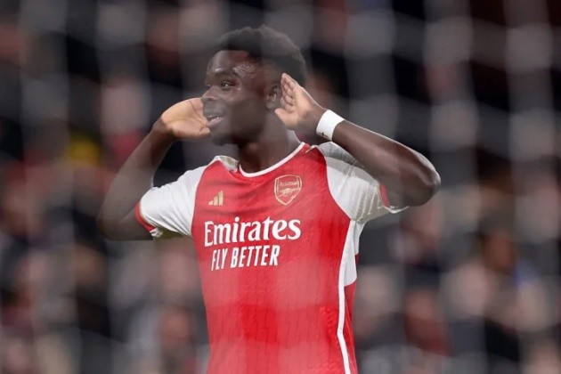 4 điều rút ra từ màn huỷ diệt của Arsenal trước Newcastle - Bóng Đá