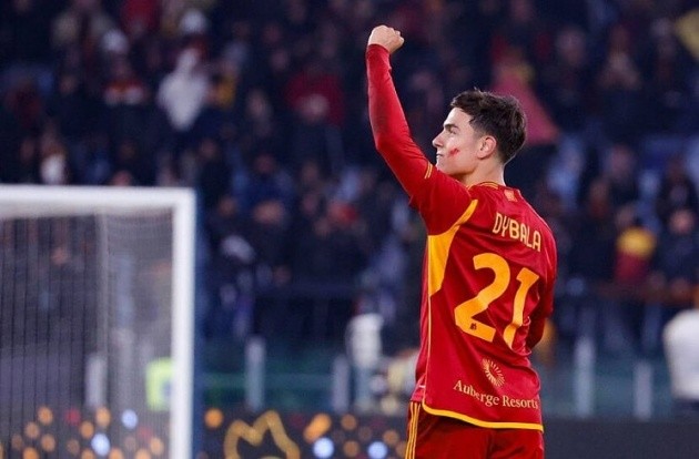 AS Roma của Jose Mourinho chiến đấu vì mục tiêu top 4 - Bóng Đá